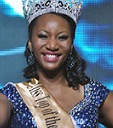Miss Top of the World 2013