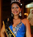 Miss Sea World 2013