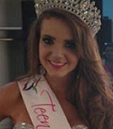 Miss Teen Universe 2013