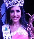 Se&ntilde;ora Reina Internacional de los Mares y el Turismo 2013