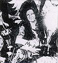 Maja Internacional 1970
