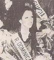 Maja Internacional 1973