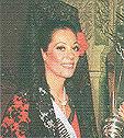 Maja Internacional 1974