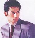 Grasim Mister India 1996