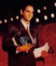 Grasim Mister India 1997