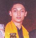 Grasim Mister India 1999