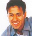 Grasim Mister India 2000