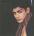 Grasim Mister India 2002