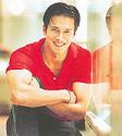 Grasim Mister India 2003