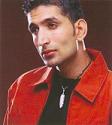 Grasim Mister India 2004