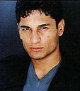 Grasim Mister India 1998
