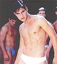 Male International Model 2001