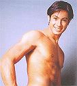 Male International Model 2003