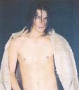 Male International Model 2005