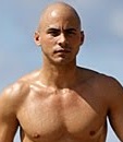Mister Globe 2007