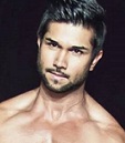 Mister Globe 2015