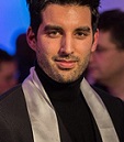 Mister Globe 2016