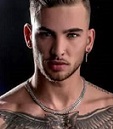 Mister Globe 2021