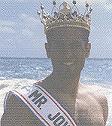 Mister Joven Internacional 1993