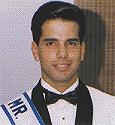 Mister Joven Internacional 1994