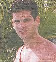 Mister Joven Internacional 1995