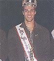 Mister Joven Internacional 1997