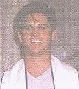 Mister Joven Internacional 1999