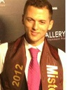 Mister Deaf International 2012