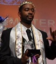 Mister Deaf International 2014