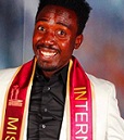 Mister Deaf International 2016