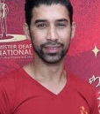 Mister Deaf International 2018
