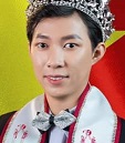 Mister Deaf International 2022