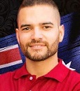 Mister Deaf International 2023