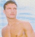 Mister España 1997