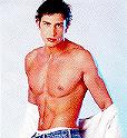 Mister España 2001