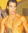 Mister España 2004