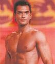 Mister España 2005