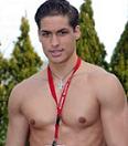 Mister España 2007