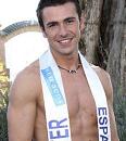 Mister España 2008