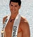 Mister España 2009