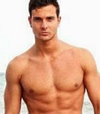 Mister International Spain 2014