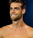 Mister International Spain 2016