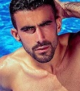 Mister International Spain 2017