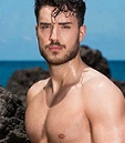 Mister International Spain 2018