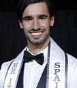 Mister International Spain 2020