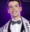 Mister International Spain 2022