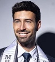 Mister International Spain 2023