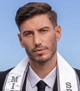 Mister International Spain 2025