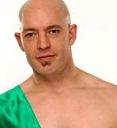 Mr Gay World 2009