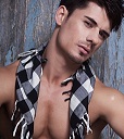 Mr Gay World 2011